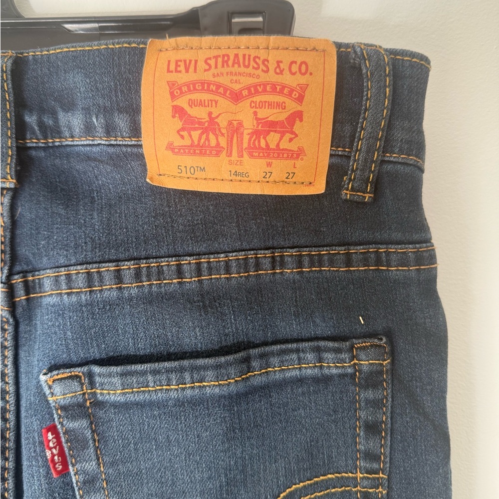 Levi's youth Jeans